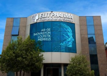 Elit Pharma’dan, Kozmetik ve Takviye Edici Gıda Alanında Dev Yatırım