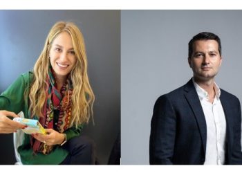 EasyVit’ten İki Yeni Atama