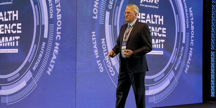 Health Science Summit’te sağlıklı ve uzun yaşam için en yeni yaklaşımlar aktarıldı