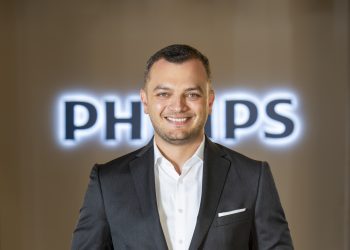 Philips Kişisel Sağlık Türkiye Ülke Müdürlüğüne Sinan Kebapcı Atandı 