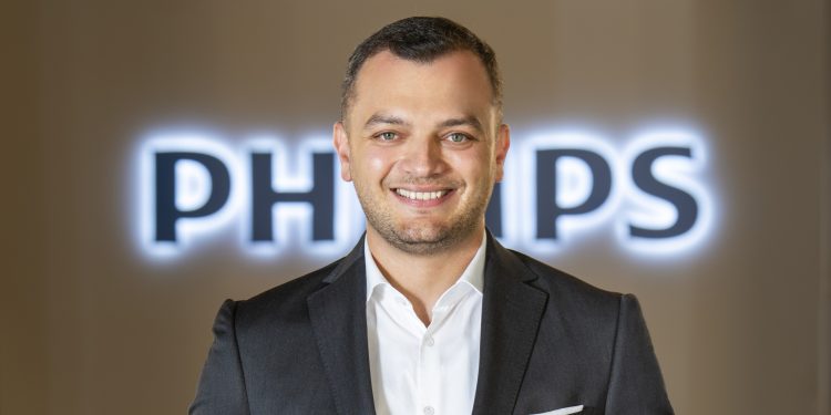 Philips Kişisel Sağlık Türkiye Ülke Müdürlüğüne Sinan Kebapcı Atandı 
