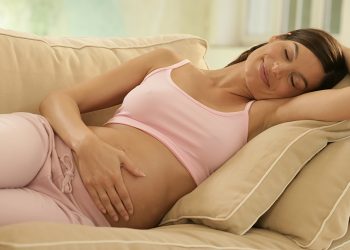 HAMİLELER İÇİN EN İYİSİNİ DÜŞÜNEN BAKIM