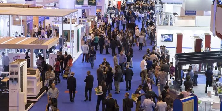 TÜRKİYE’NİN EN HIZLI BÜYÜYEN İLAÇ FİRMASI HUMANIS, CPHI FUARINDA 2030 VİZYONUNU AÇIKLADI