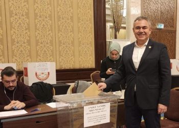 Arman Üney güven tazeledi