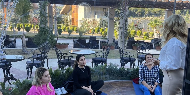 HiPP ile ruh ve beden zindeliği Mersin’de!