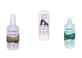 B-GOOD CARE’DEN HASSAS CİLTLERİN BAKIMI İÇİN GÜÇLÜ ÜÇLÜ