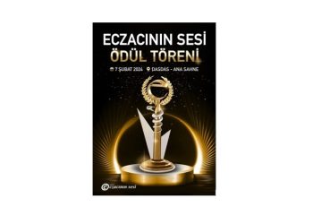 ECZACILIĞIN “ENLERİ” BELİRLENİYOR