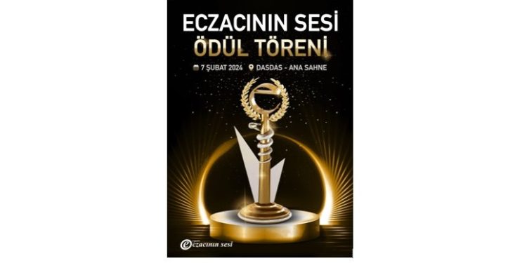 ECZACILIĞIN “ENLERİ” BELİRLENİYOR