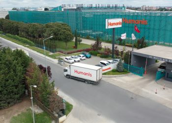 TÜRKİYE’NİN EN HIZLI BÜYÜYEN İLAÇ FİRMASI HUMANIS, 11’İNCİ KURULUŞ YILDÖNÜMÜNÜ KUTLUYOR