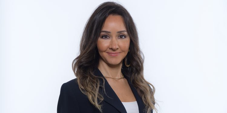 Pelin Gülbay Özdemir, Ontex’in “Türkiye ve İhracat Pazarları Pazarlama Direktörü” oldu