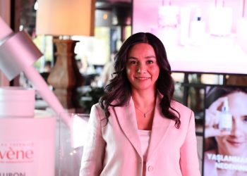 AVÈNE DERMOKOZMETİK SEKTÖRÜNDEKİ ÖNCÜ ve MEDİKAL KONUMUNU GÜÇLENDİRİYOR