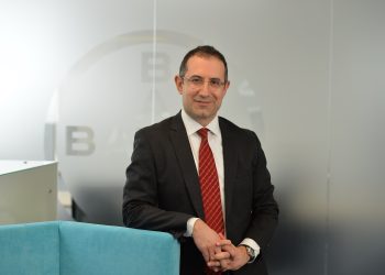 Taygun Günay, Bayer Tüketici Sağlığı Gelişmekte Olan Bölgeler & Doğu Avrupa Pazarları Lideri olarak atandı