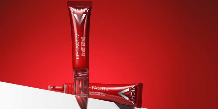 VICHY LIFTACTIV COLLAGEN SPECIALIST GÖZ KREMİ