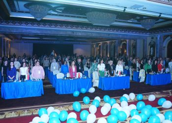 3. Akılcı ve Bilimsel Takviye Zirvesi büyük bir katılım ile Antalya’da gerçekleştirildi