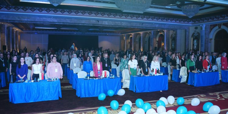 3. Akılcı ve Bilimsel Takviye Zirvesi büyük bir katılım ile Antalya’da gerçekleştirildi