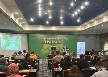 PRP İlaç’tan “Hareketli Dizlerin Sırrı – GLUNEM” Lansman Toplantısı