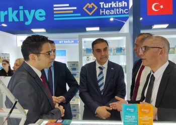 Vitago yeni ülkelere açılıyor