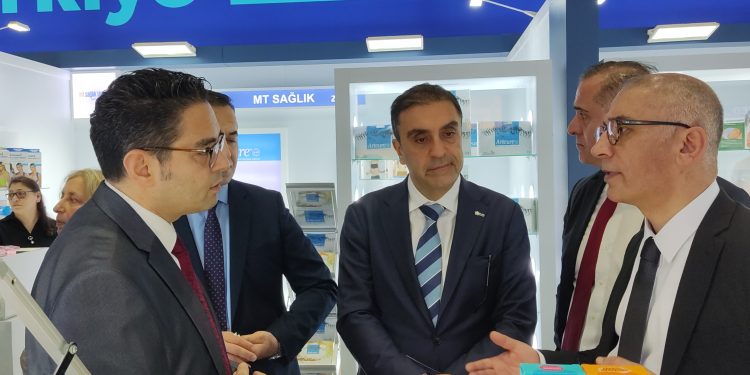 Vitago yeni ülkelere açılıyor