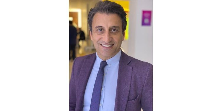 Çağdaş Uzuner, Humanis’te Tanıtım Müdürü oldu
