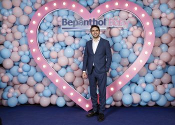 Bepanthol Baby Ürün Ailesini Genişletiyor