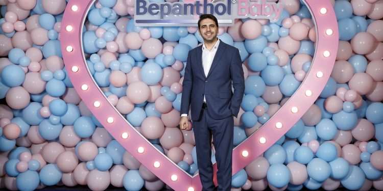 Bepanthol Baby Ürün Ailesini Genişletiyor