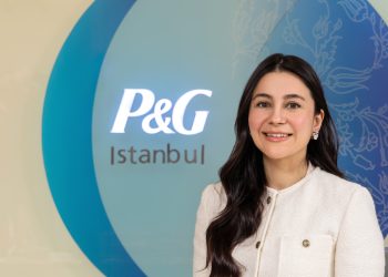 Kadın Liderlerin Gücüyle Büyüyen P&G Türkiye’de Bayrak Değişimi