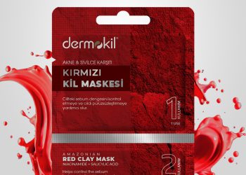 Cilt Bakım Rutininize Yenilik Katacak Maske Serisi