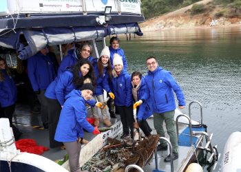 Denizlerimiz Kalp Damar Sağlığı için Önem Arz Ediyor