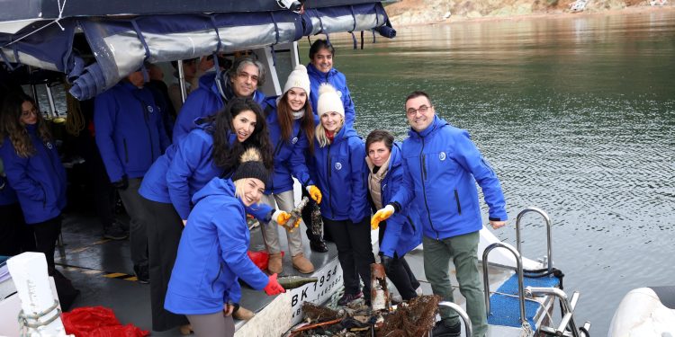 Denizlerimiz Kalp Damar Sağlığı için Önem Arz Ediyor