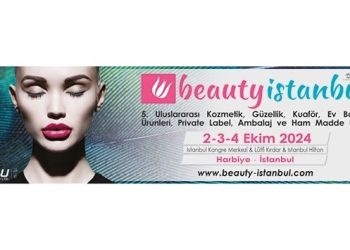 BEAUTYISTANBUL 2024 Ziyaretçi Kayıtları ve Online Platform Açıldı!