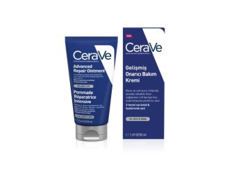 CeraVe’den Cildiniz İçin Yenilik