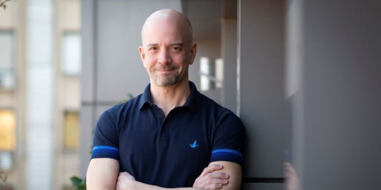 Ali Raif İlaç’ta Yeni Atama