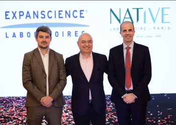 Expanscience Laboratuvarları Türkiye ve Native Laboratuvarları distribütörlük anlaşması imzaladı