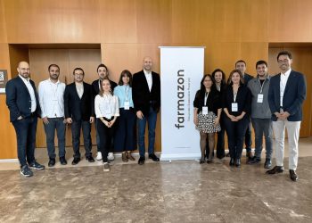 Farmazon Diyarbakır’daydı!