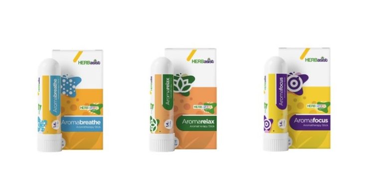 Herbasist’ten 3 yeni ürün