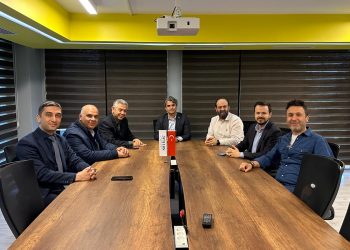 Sağlıklı Yaşam Eczacılığı Derneği’nden NBT İlaç’a ziyaret