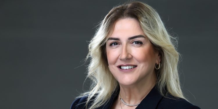 Abdi İbrahim Sağlık Destek Ürünleri Genel Müdürü Demet Eryılmaz oldu