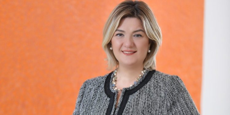 Danone Türkiye’nin pazarlama stratejisine Verda Duysak liderlik edecek