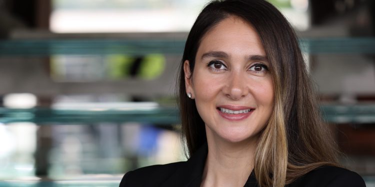 Abdi İbrahim yönetici kadrosuna 2 yeni isim