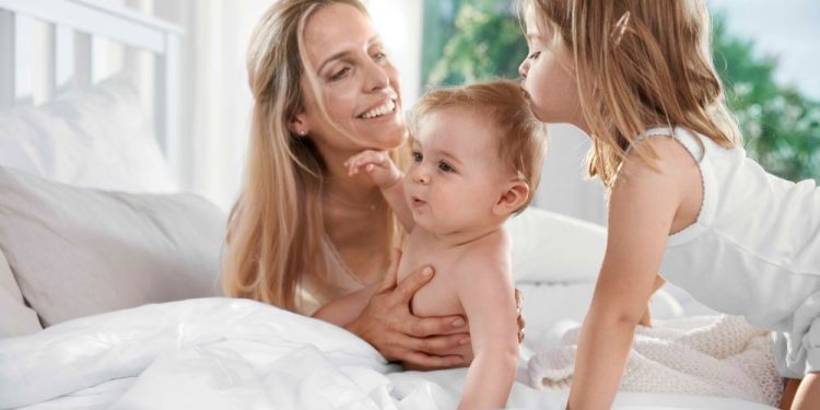 HİPP’TEN ANNELER GÜNÜNE ÖZEL TATİL KEYFİ