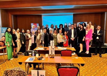 Nuvita İlaç’ın Türkiye Distribütörlüğünü Yürüttüğü İtalyan İş ortağı Bionike, İstanbul’da Eczacıları Ağırladı