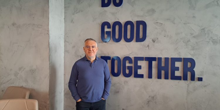 “Bütünsel yaklaşımımız çerçevesinde ihtiyaca yönelik gıda takviyesi kombinasyonları ile sağlıklı bir gelecek için çalışıyoruz”