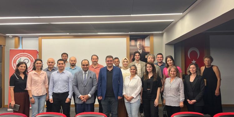 Bayer Türkiye’den Eczacılara Destek “Farma Akademi Projesi”