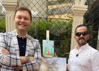 ORGANİK TARIMIN ÖNEMİNİ ANLATAN BİR SOLUCAN HİKAYESİ