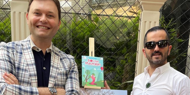 ORGANİK TARIMIN ÖNEMİNİ ANLATAN BİR SOLUCAN HİKAYESİ