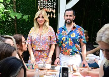 MU İletişim 10. yılını kutladı!