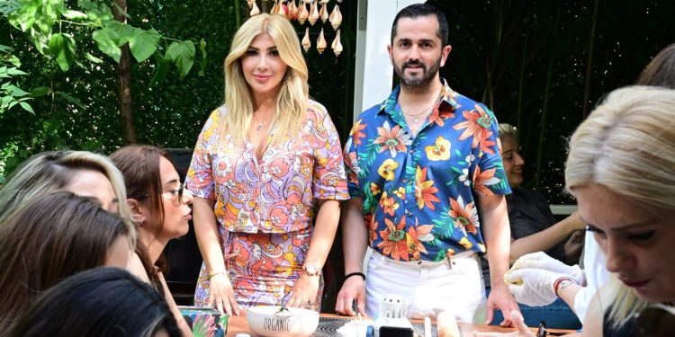 MU İletişim 10. yılını kutladı!