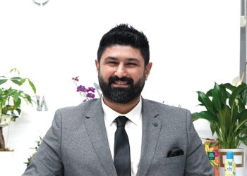 Onur Demirer, Santasya İlaç Satış ve Pazarlama Direktörü oldu