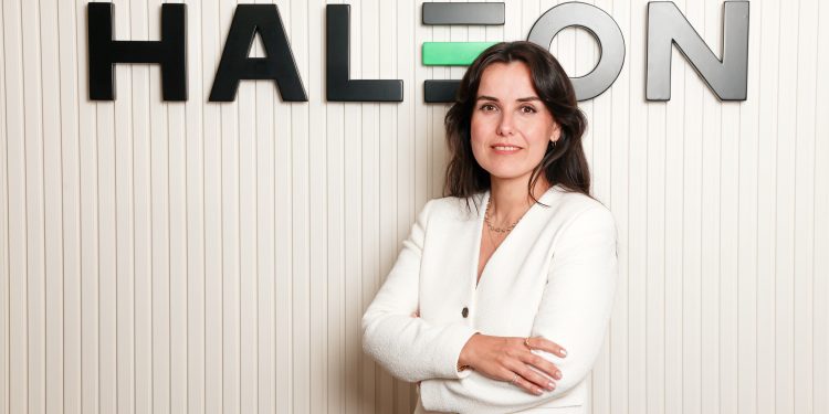 Haleon Türkiye Pazarlama Direktörlüğüne Özge Dağyar Acarbay atandı