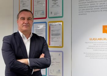 Lansinoh 40 yaşında, ilk günden itibaren annelerin yanında!